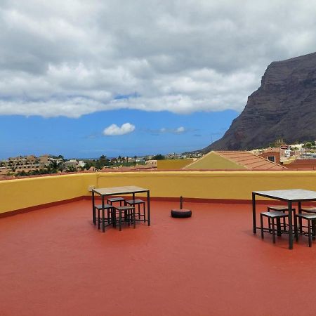 El Lomo Apartment Valle Gran Rey Exterior photo